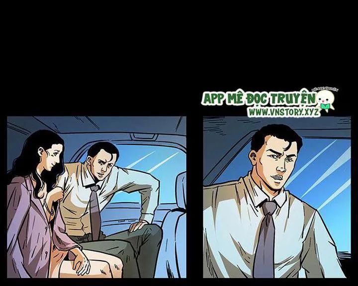 U Minh Ngụy Tượng Chapter 166 - Trang 2