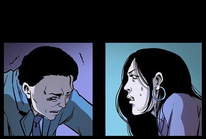 U Minh Ngụy Tượng Chapter 166 - Trang 2