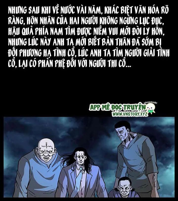 U Minh Ngụy Tượng Chapter 166 - Trang 2