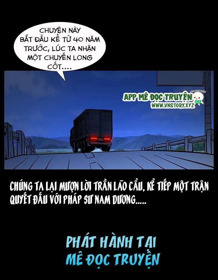 U Minh Ngụy Tượng Chapter 166 - Trang 2