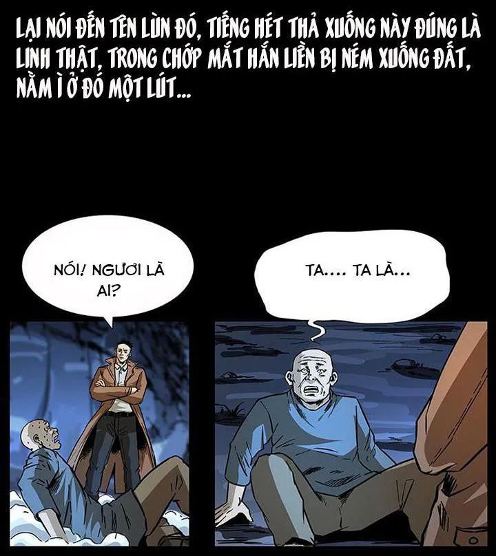 U Minh Ngụy Tượng Chapter 166 - Trang 2