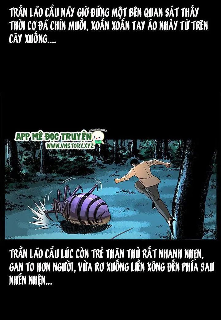 U Minh Ngụy Tượng Chapter 167 - Trang 2