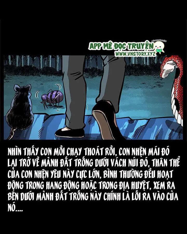 U Minh Ngụy Tượng Chapter 167 - Trang 2
