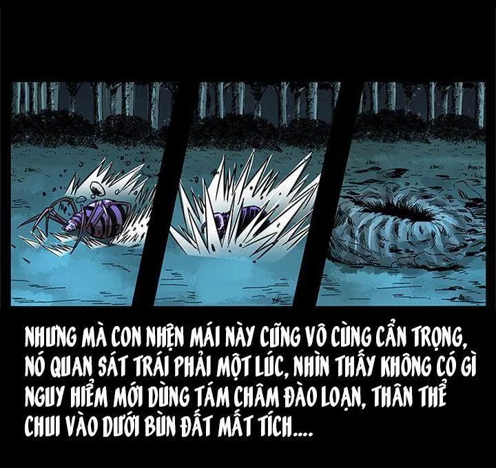 U Minh Ngụy Tượng Chapter 167 - Trang 2