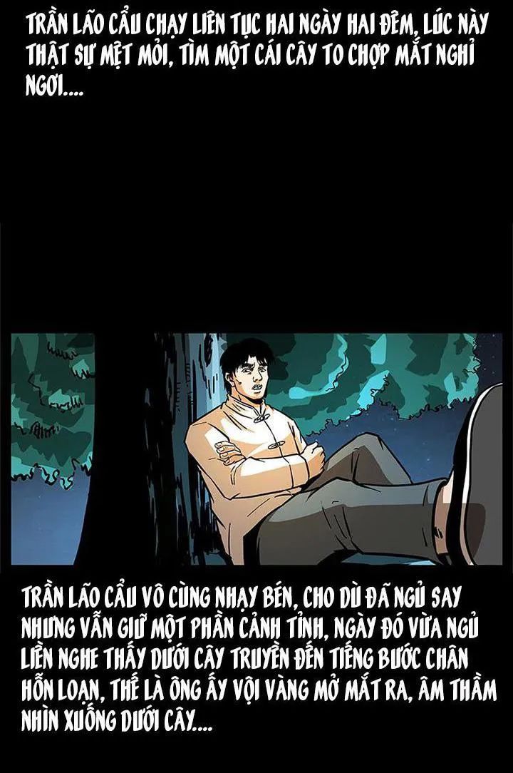 U Minh Ngụy Tượng Chapter 167 - Trang 2