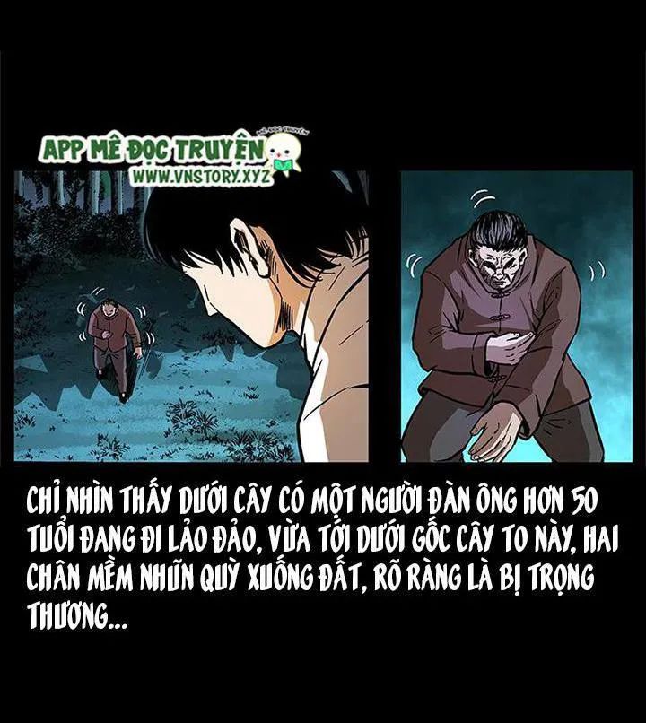 U Minh Ngụy Tượng Chapter 167 - Trang 2