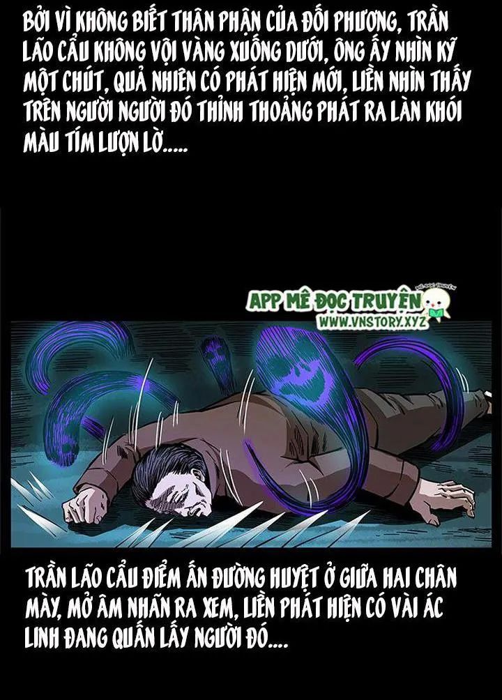 U Minh Ngụy Tượng Chapter 167 - Trang 2