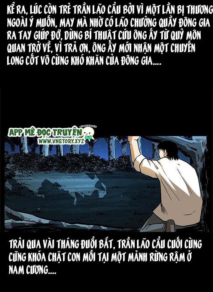 U Minh Ngụy Tượng Chapter 167 - Trang 2