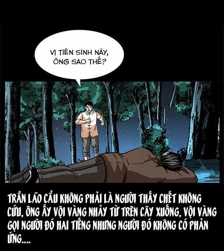 U Minh Ngụy Tượng Chapter 167 - Trang 2