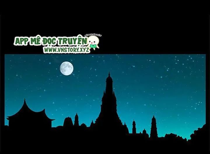 U Minh Ngụy Tượng Chapter 167 - Trang 2