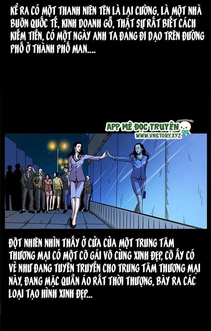 U Minh Ngụy Tượng Chapter 167 - Trang 2