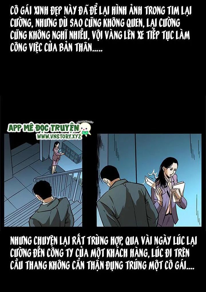 U Minh Ngụy Tượng Chapter 167 - Trang 2