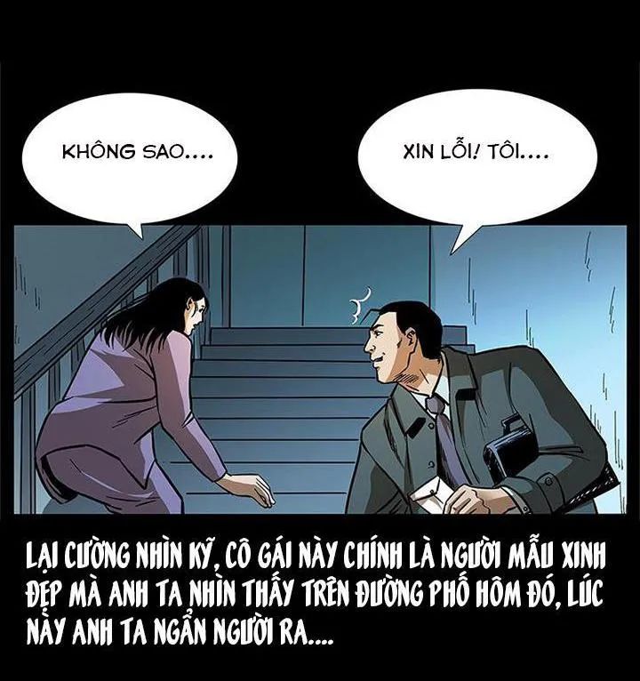 U Minh Ngụy Tượng Chapter 167 - Trang 2