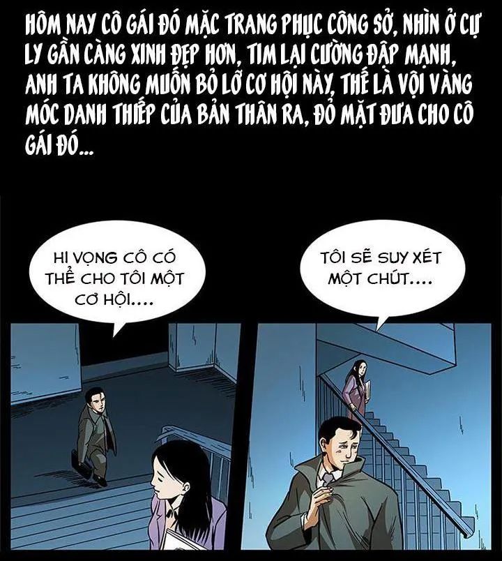 U Minh Ngụy Tượng Chapter 167 - Trang 2