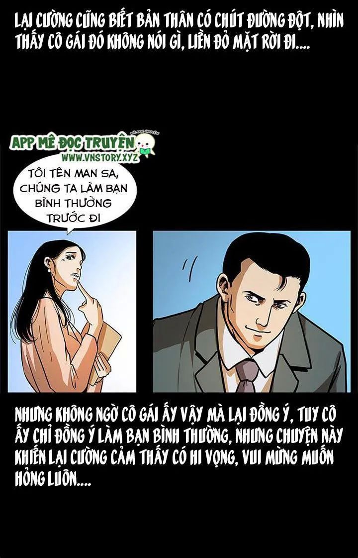 U Minh Ngụy Tượng Chapter 167 - Trang 2