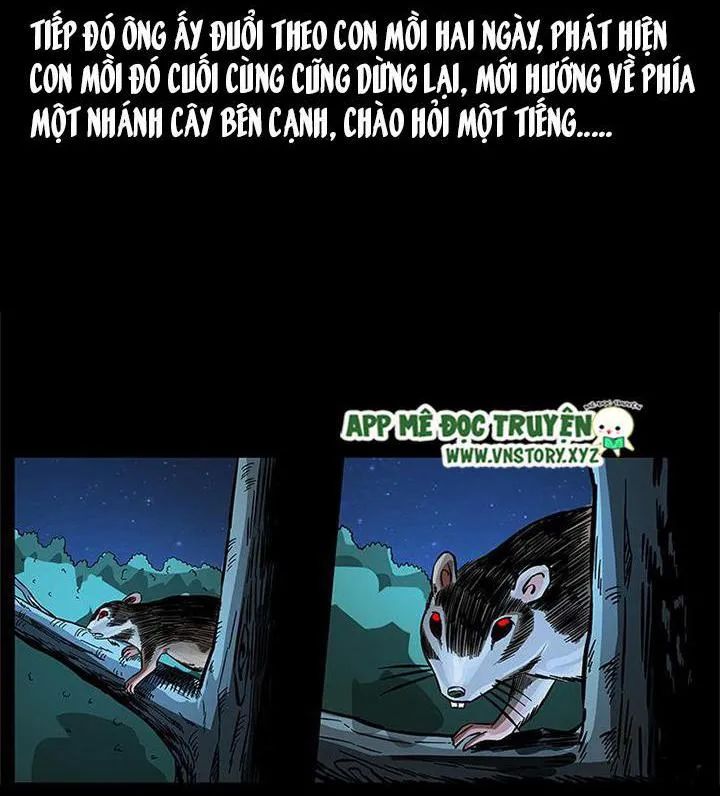 U Minh Ngụy Tượng Chapter 167 - Trang 2