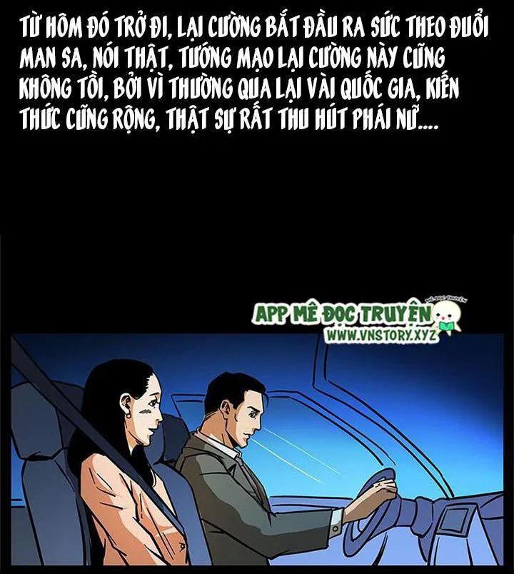 U Minh Ngụy Tượng Chapter 167 - Trang 2