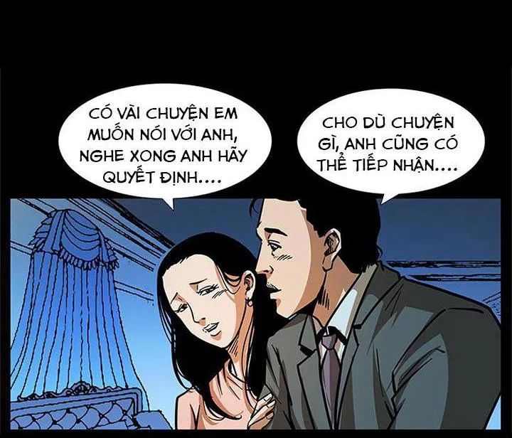 U Minh Ngụy Tượng Chapter 167 - Trang 2