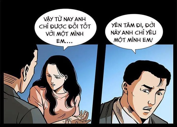 U Minh Ngụy Tượng Chapter 167 - Trang 2