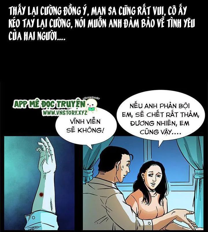 U Minh Ngụy Tượng Chapter 167 - Trang 2