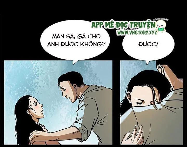 U Minh Ngụy Tượng Chapter 167 - Trang 2