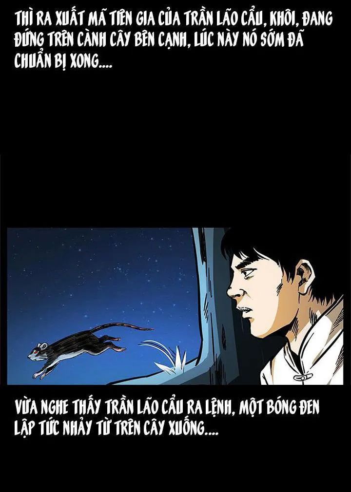 U Minh Ngụy Tượng Chapter 167 - Trang 2