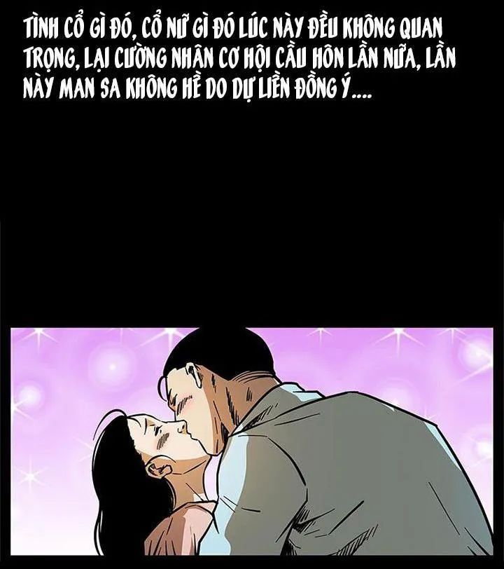 U Minh Ngụy Tượng Chapter 167 - Trang 2