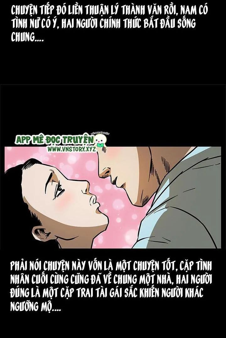 U Minh Ngụy Tượng Chapter 167 - Trang 2