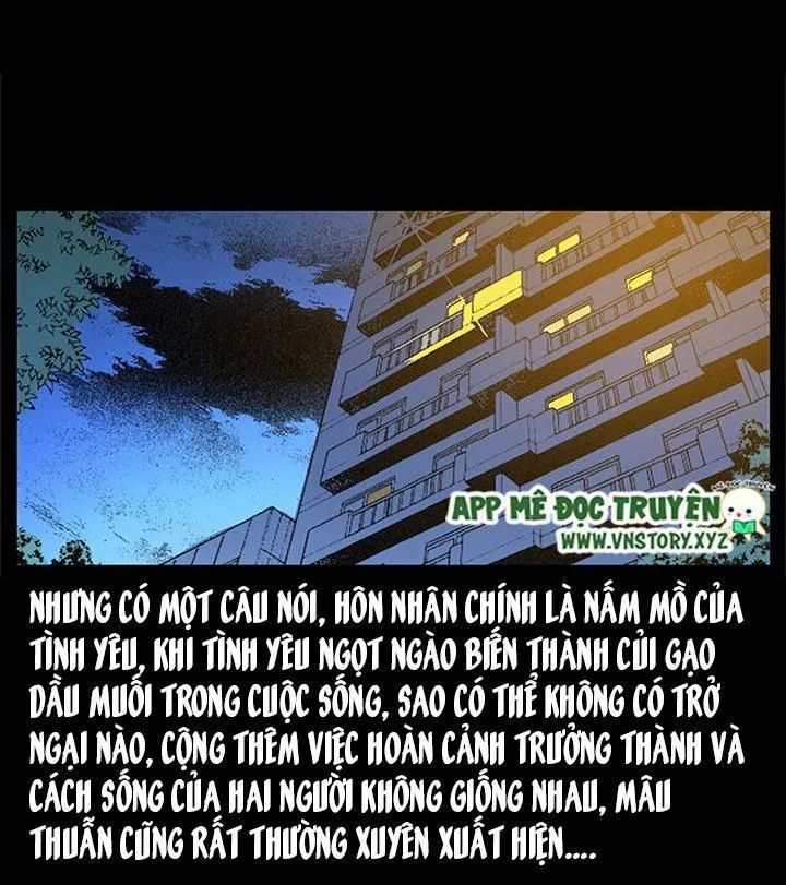 U Minh Ngụy Tượng Chapter 167 - Trang 2