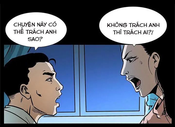 U Minh Ngụy Tượng Chapter 167 - Trang 2