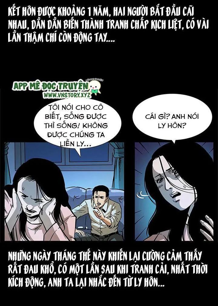 U Minh Ngụy Tượng Chapter 167 - Trang 2