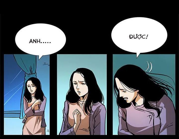 U Minh Ngụy Tượng Chapter 167 - Trang 2