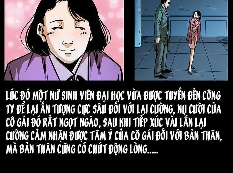 U Minh Ngụy Tượng Chapter 167 - Trang 2