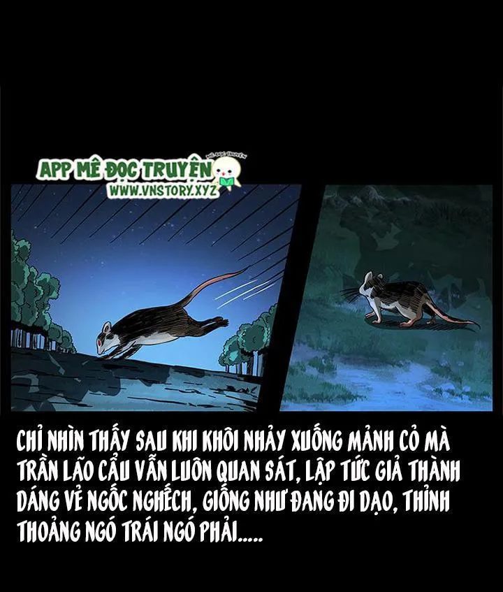 U Minh Ngụy Tượng Chapter 167 - Trang 2