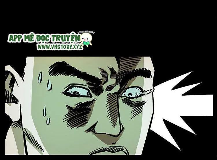 U Minh Ngụy Tượng Chapter 167 - Trang 2