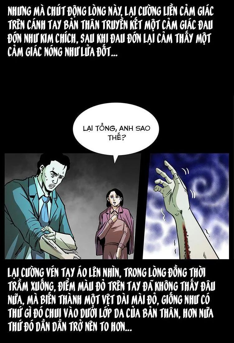 U Minh Ngụy Tượng Chapter 167 - Trang 2