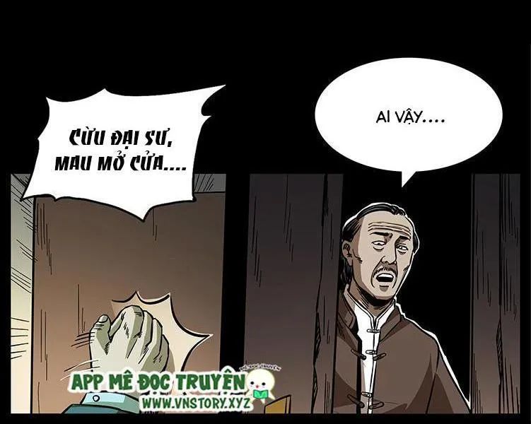 U Minh Ngụy Tượng Chapter 167 - Trang 2