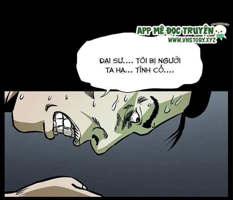 U Minh Ngụy Tượng Chapter 167 - Trang 2