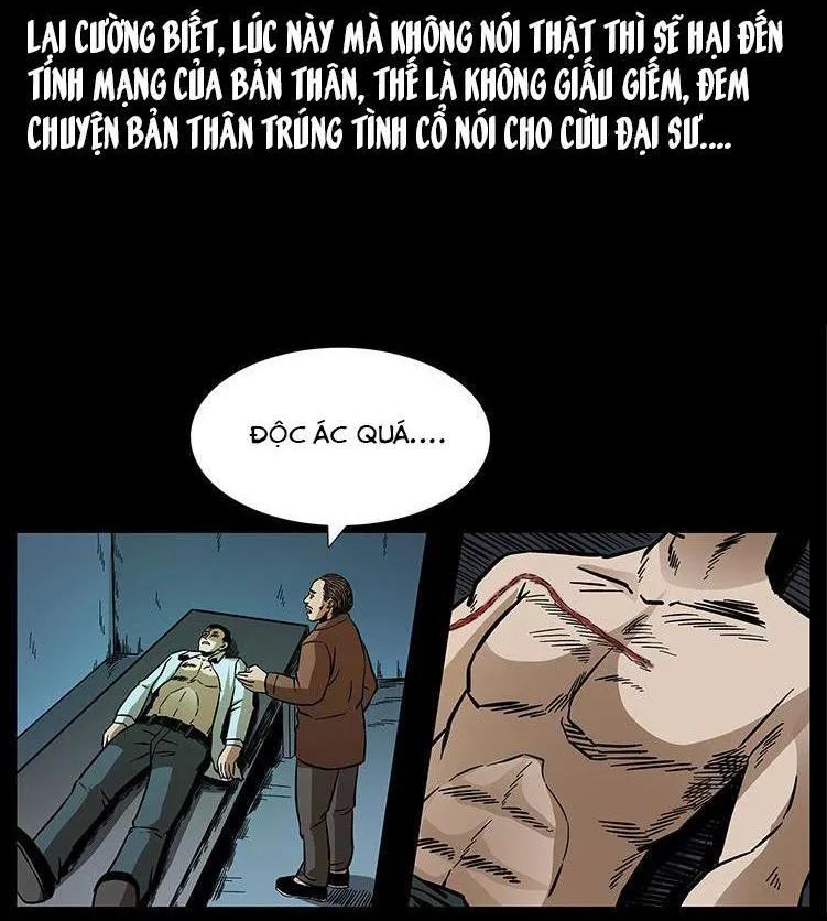 U Minh Ngụy Tượng Chapter 167 - Trang 2