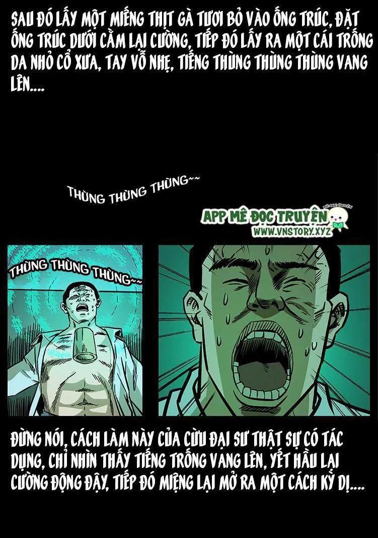 U Minh Ngụy Tượng Chapter 167 - Trang 2