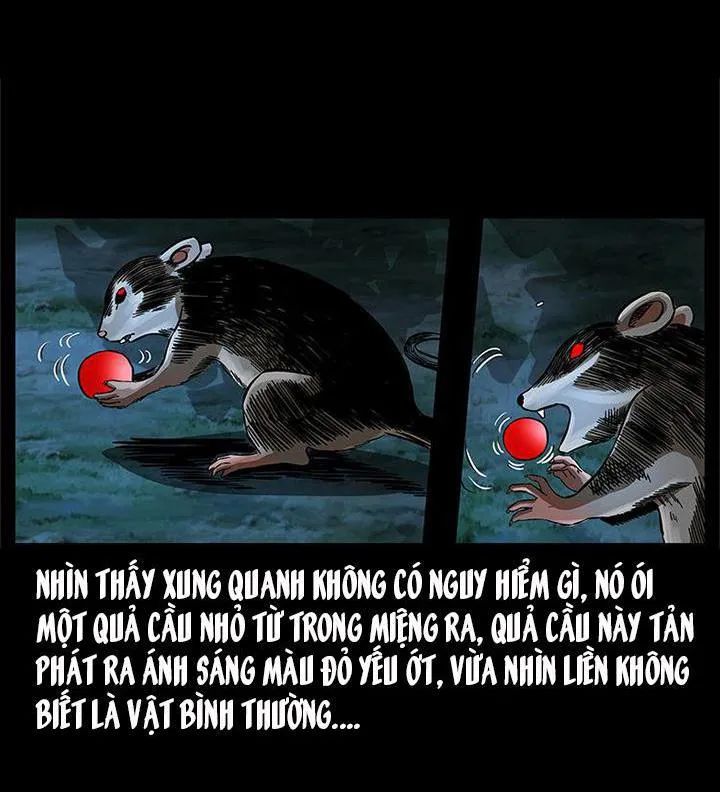 U Minh Ngụy Tượng Chapter 167 - Trang 2