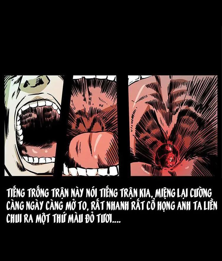 U Minh Ngụy Tượng Chapter 167 - Trang 2