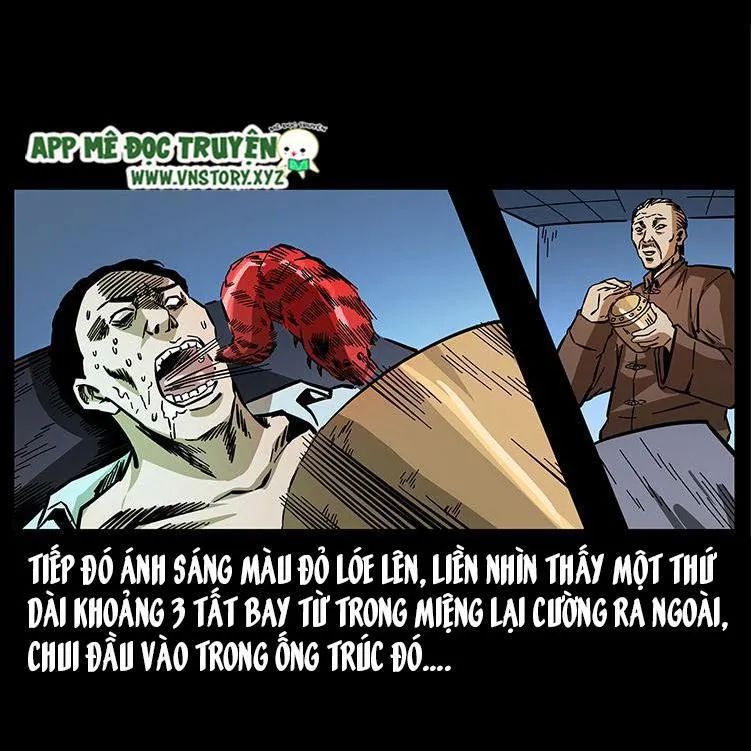 U Minh Ngụy Tượng Chapter 167 - Trang 2