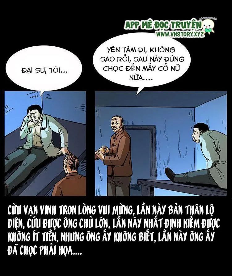 U Minh Ngụy Tượng Chapter 167 - Trang 2