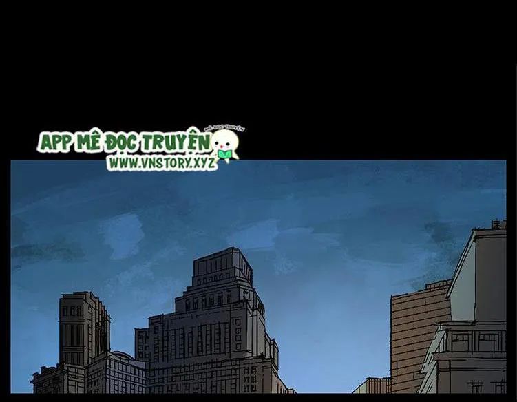 U Minh Ngụy Tượng Chapter 167 - Trang 2