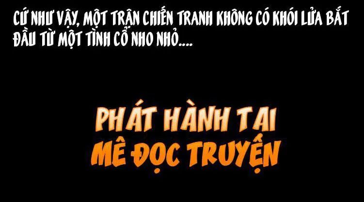 U Minh Ngụy Tượng Chapter 167 - Trang 2