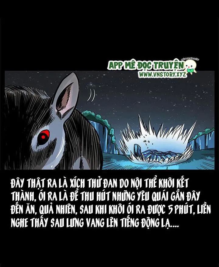 U Minh Ngụy Tượng Chapter 167 - Trang 2