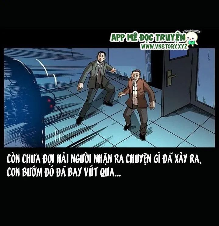 U Minh Ngụy Tượng Chapter 168 - Trang 2