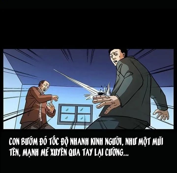 U Minh Ngụy Tượng Chapter 168 - Trang 2