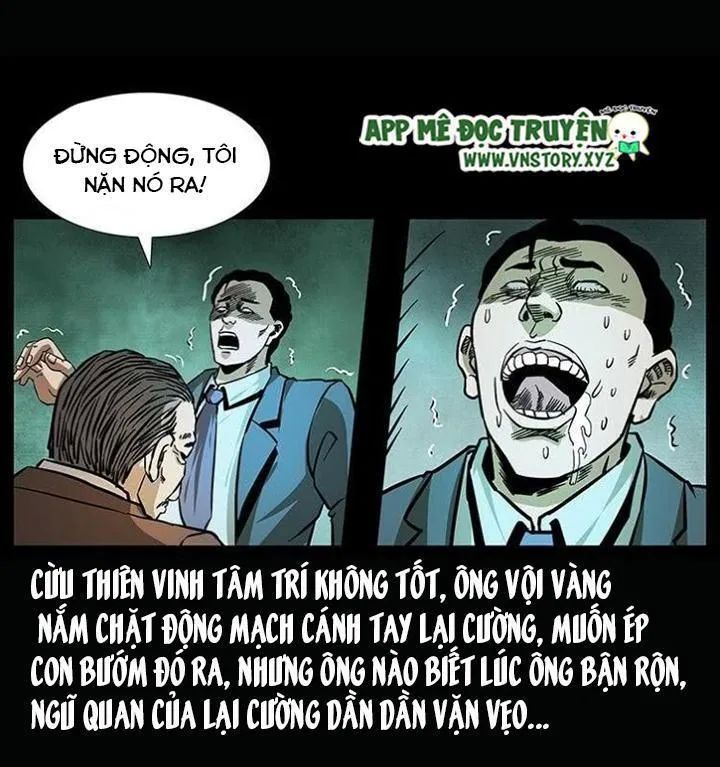 U Minh Ngụy Tượng Chapter 168 - Trang 2